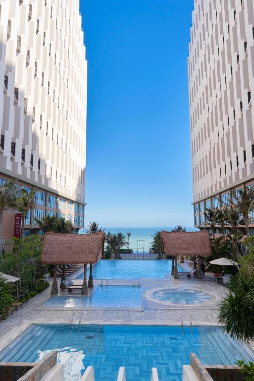 The Apec Mandala Ocean View Mui Ne - Condotel photo 2