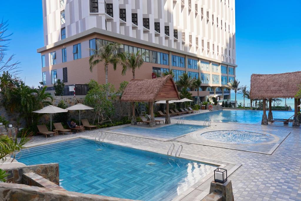 The Apec Mandala Ocean View Mui Ne - Condotel photo 3