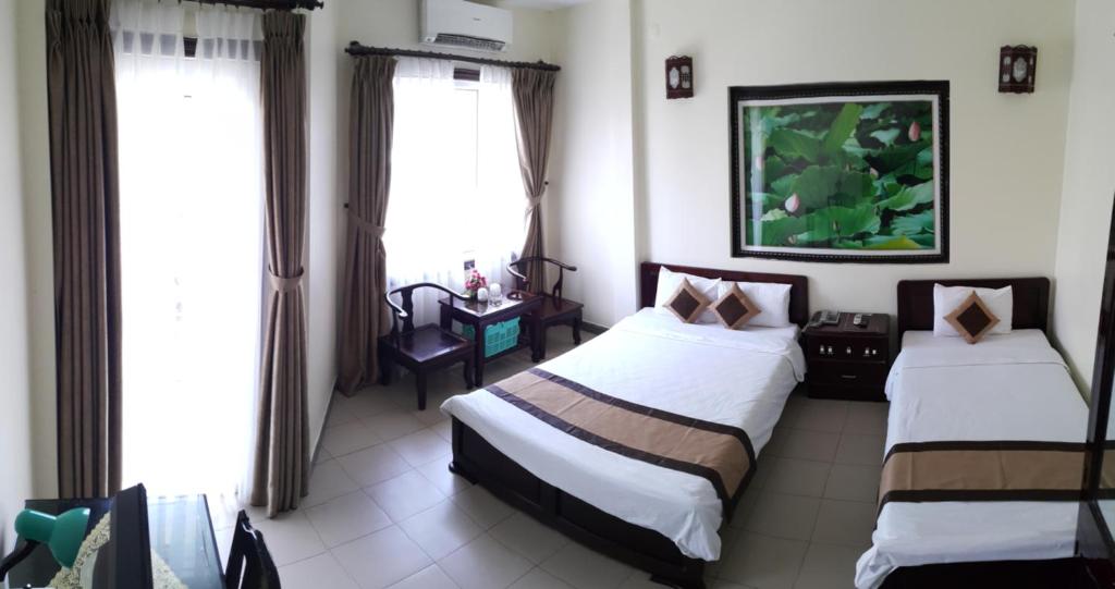 Tran Ly Hotel — photo 1