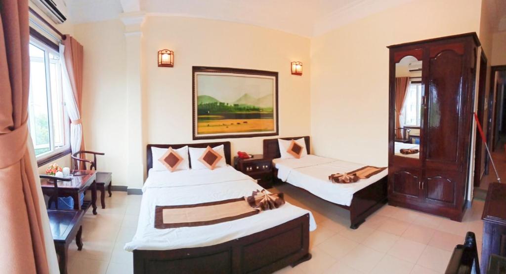Tran Ly Hotel photo 2