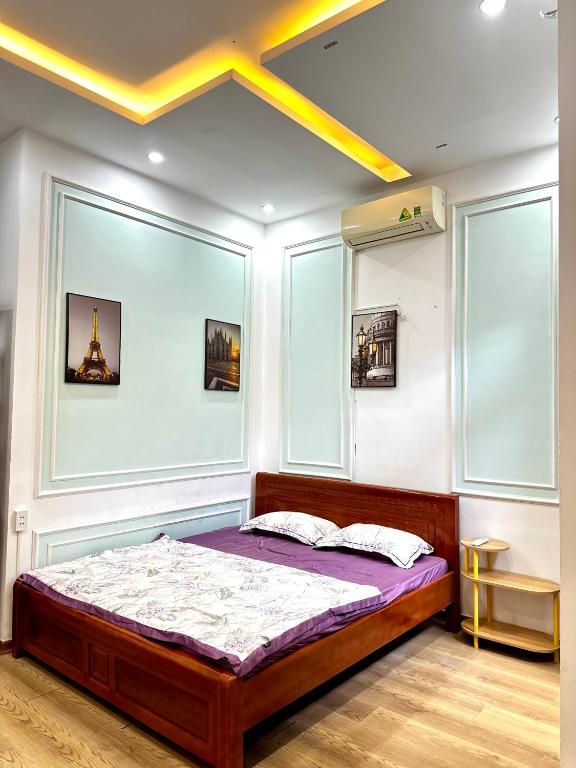 Tinahouse gần Sân Bay Đà Nẵng ngay trung tâm thành phố Đà Nẵng photo 2