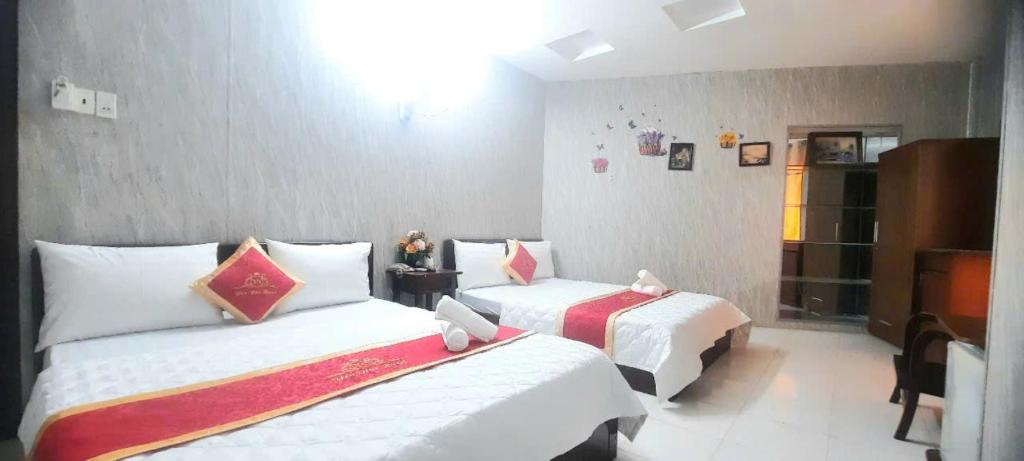 Yến Nhi Hotel Hồ Chí Minh — photo 1