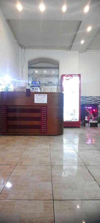 Yến Nhi Hotel Hồ Chí Minh photo 2