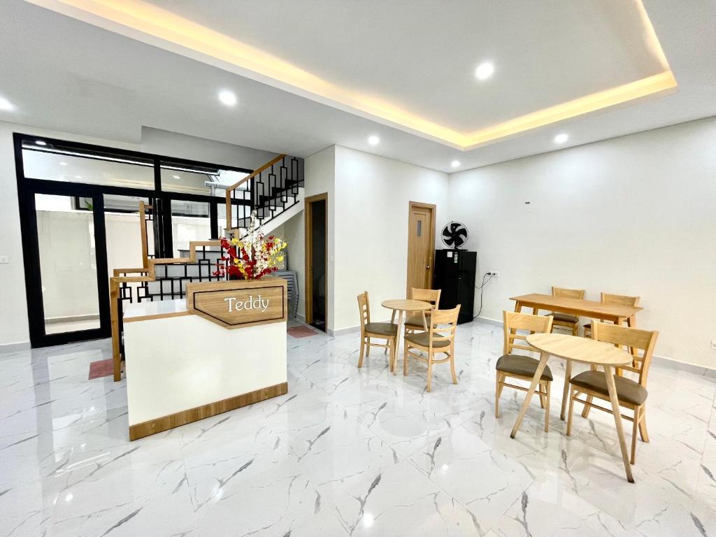 Teddy 96 Homestay & Cafe-3 stars-Grand World Phu Quoc photo 3