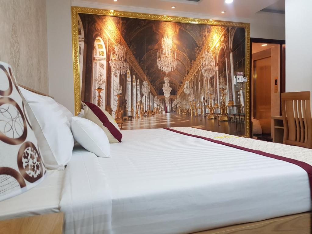 Sumi Hotel Gò Vấp photo 2