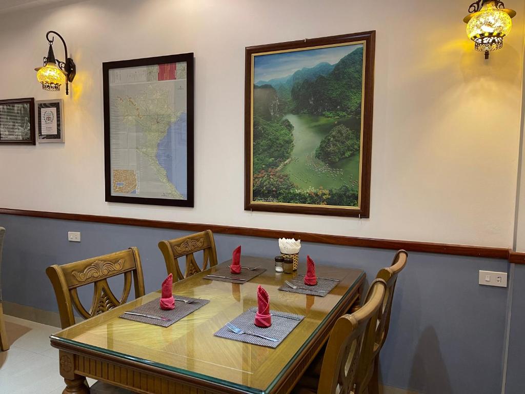 The Vancouver Hotel - Ninh Binh photo 3