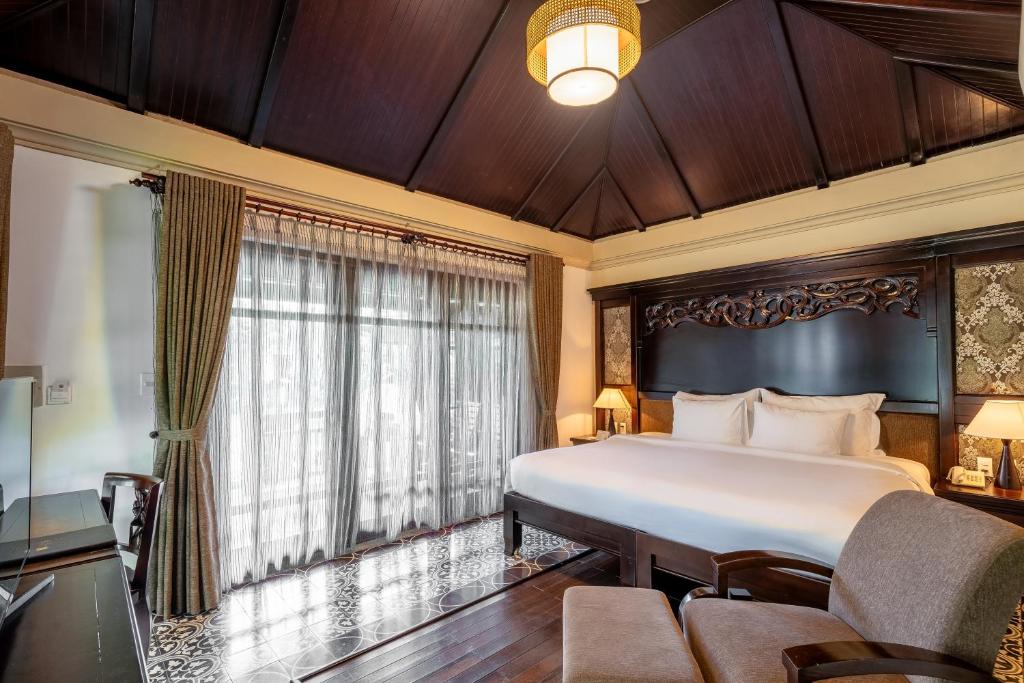 Anja Beach Resort & Spa photo 2
