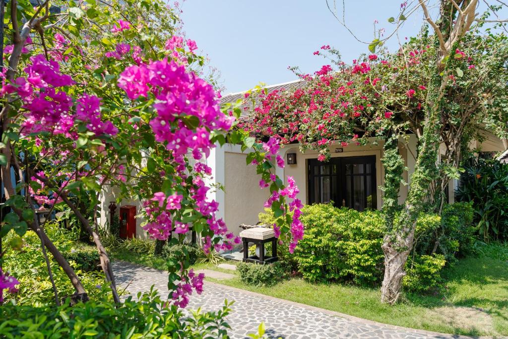 Anja Beach Resort & Spa photo 3