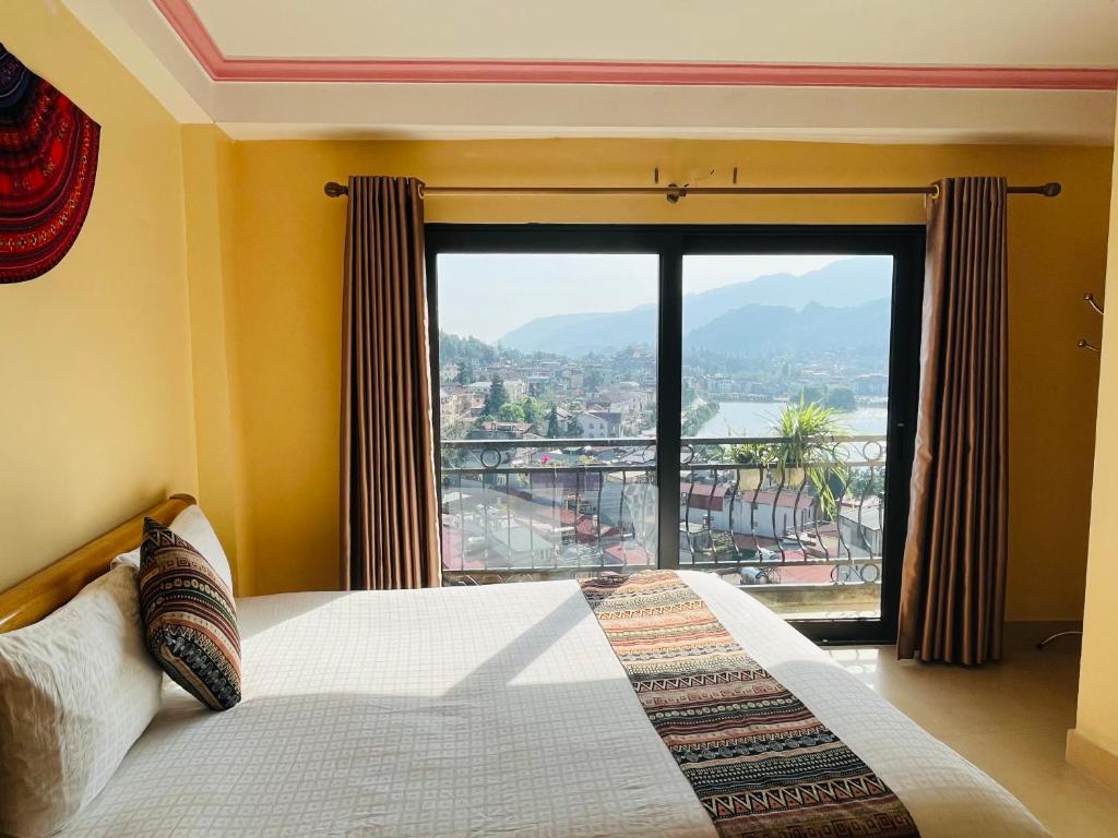 Sapa Paramount Hotel photo 2
