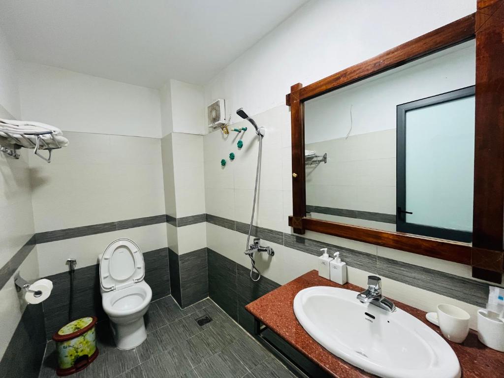 Sapa Paramount Hotel photo 3