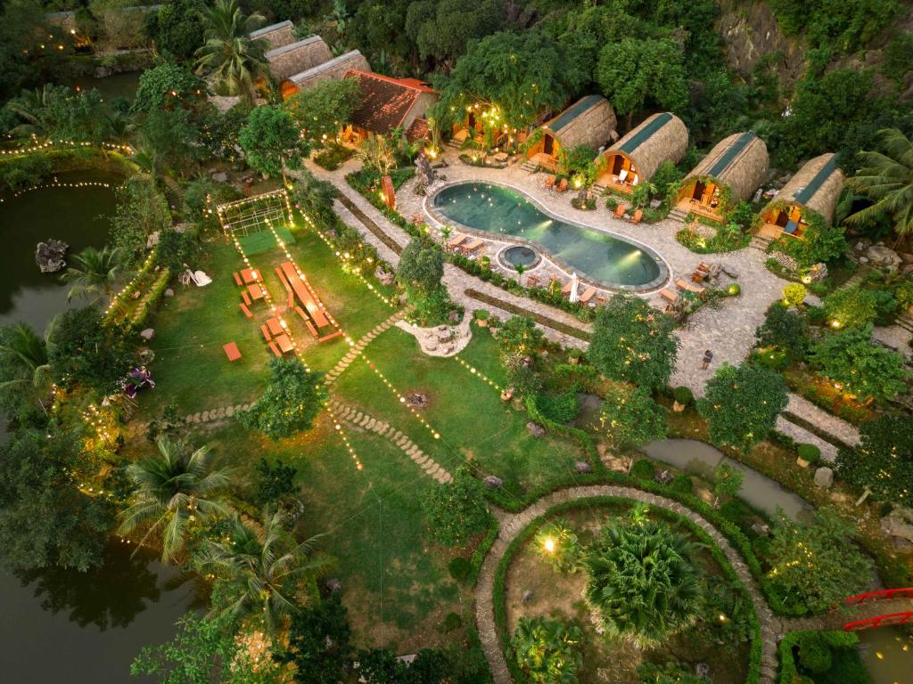 THE GOAT BOUTIQUE RESORT — photo 1