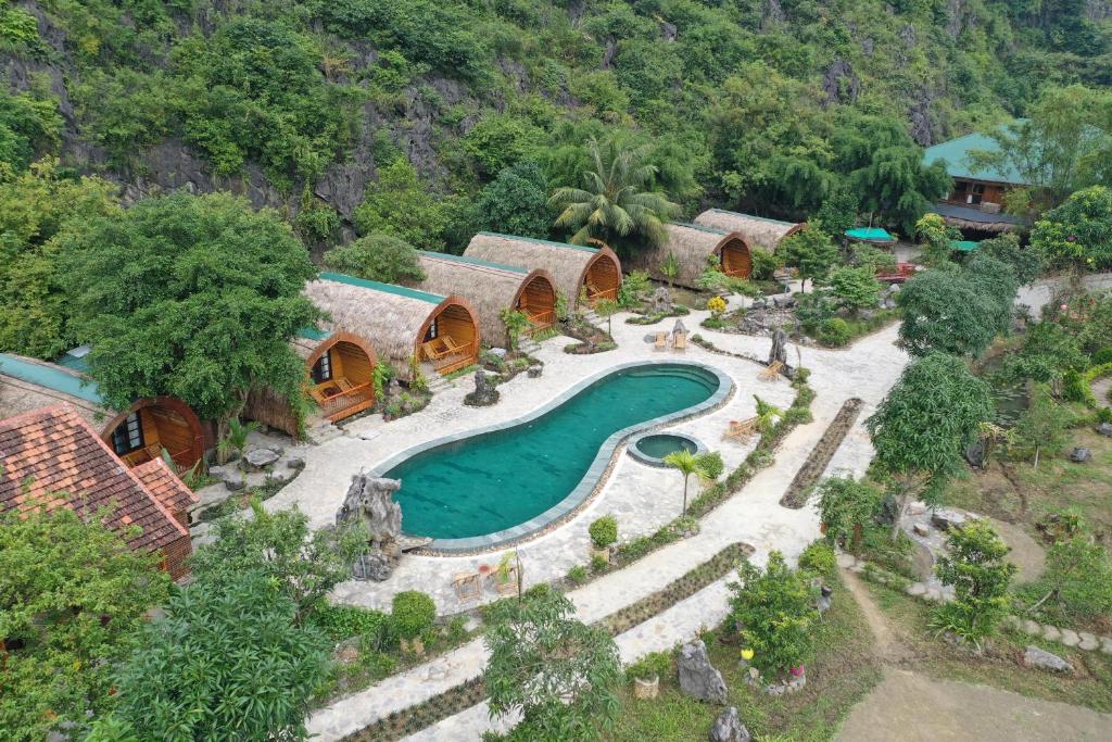 THE GOAT BOUTIQUE RESORT photo 2