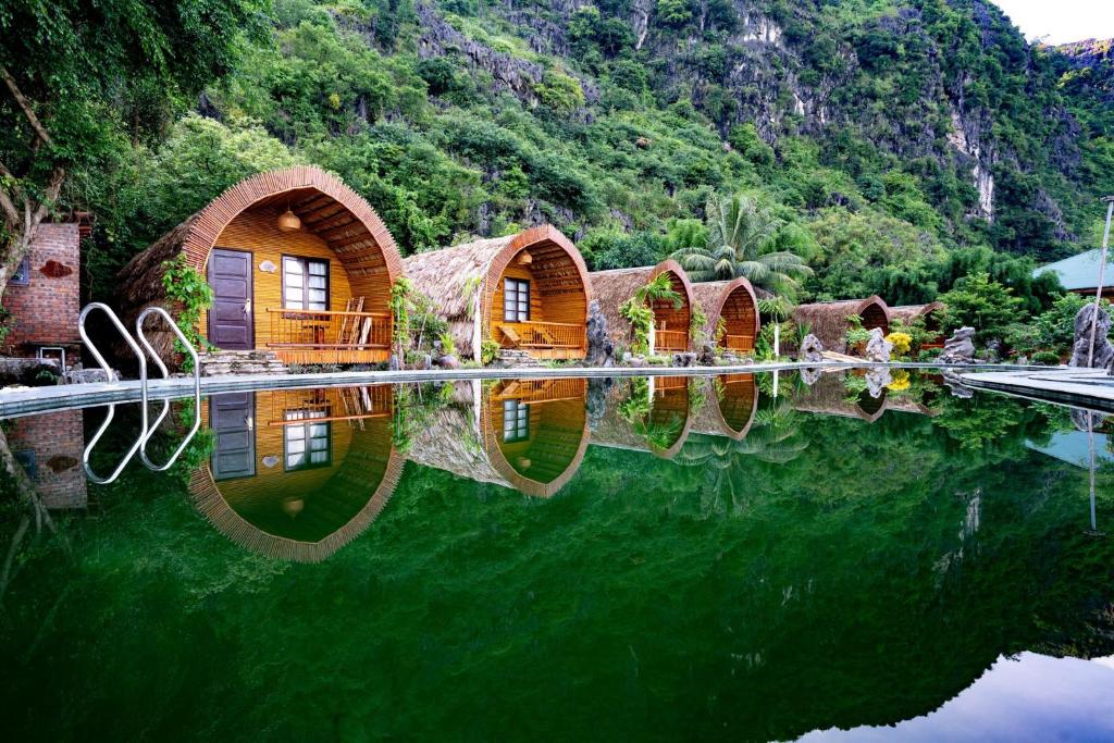 THE GOAT BOUTIQUE RESORT photo 3