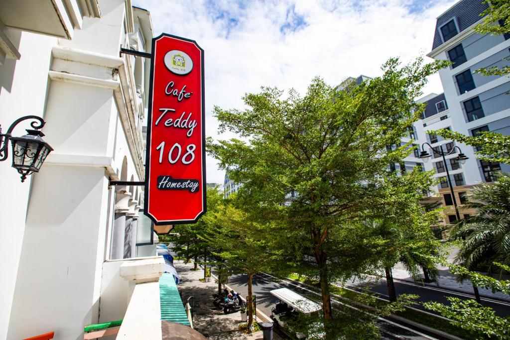 Teddy 108 Homestay & Cafe - 3 stars - Grand World Phu Quoc photo 2