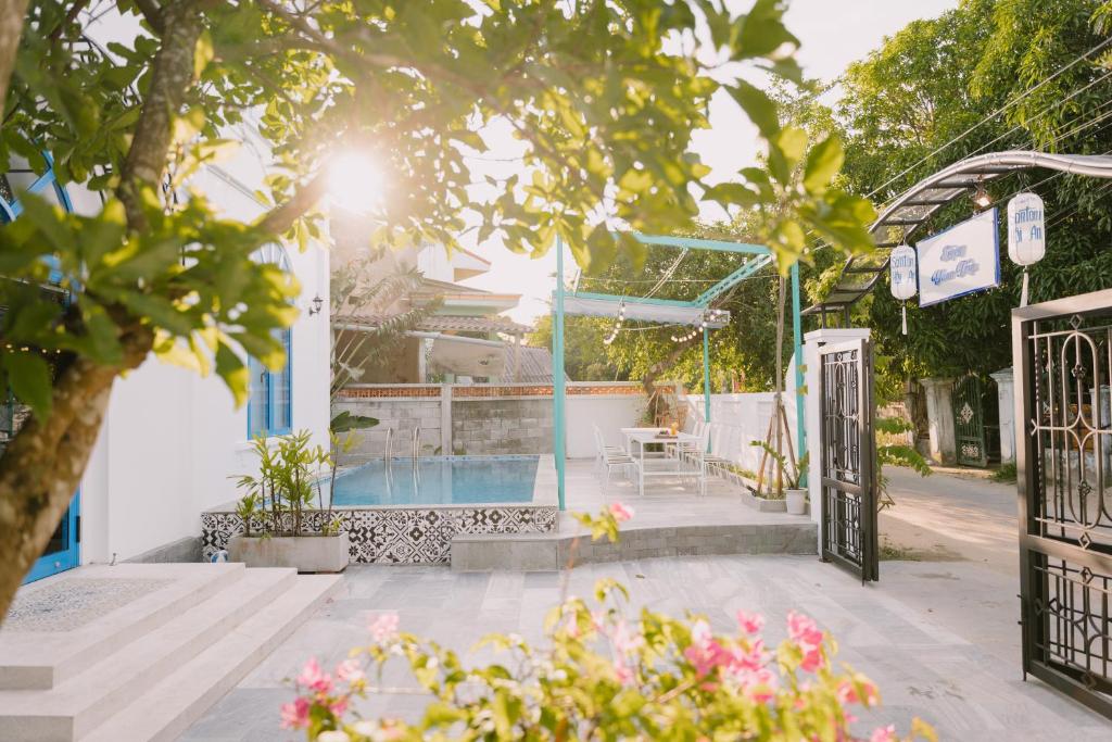 SANTORI Hoi An Homestay — photo 1