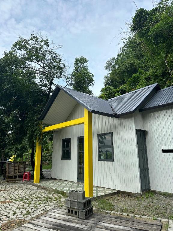 Windy Hill Coffee & Homestay — photo 1