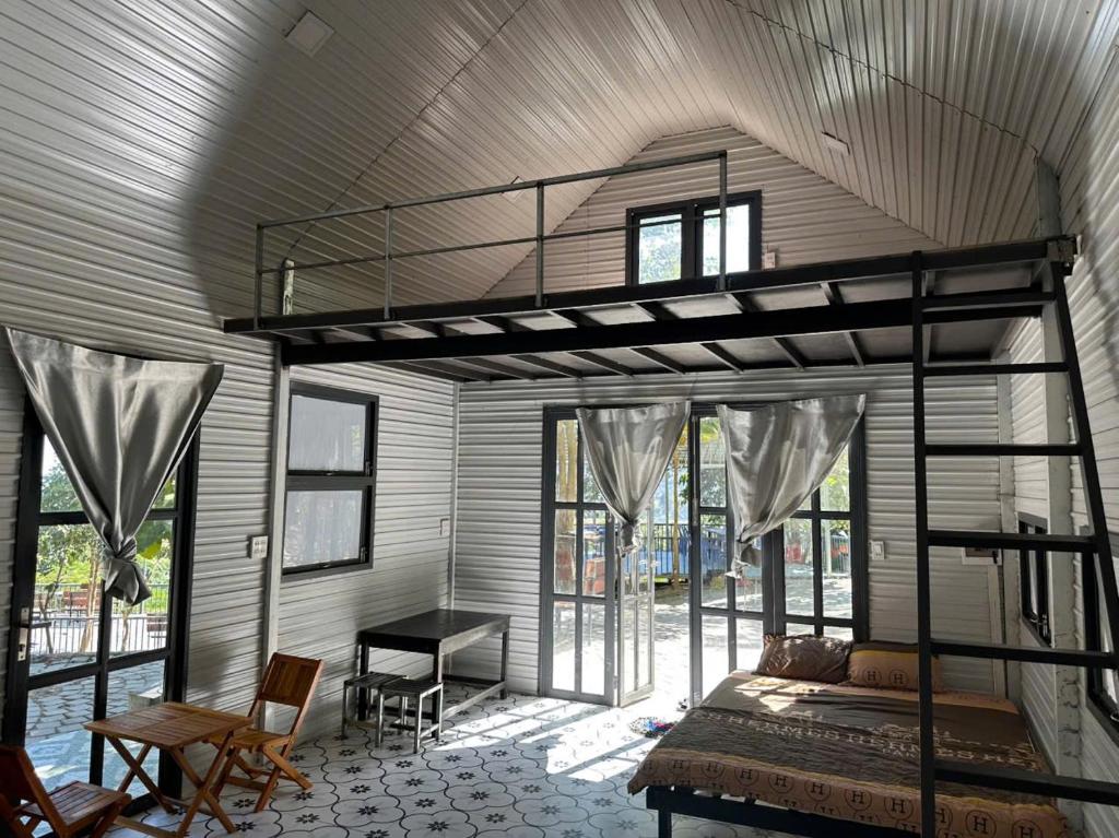 Windy Hill Coffee & Homestay photo 2