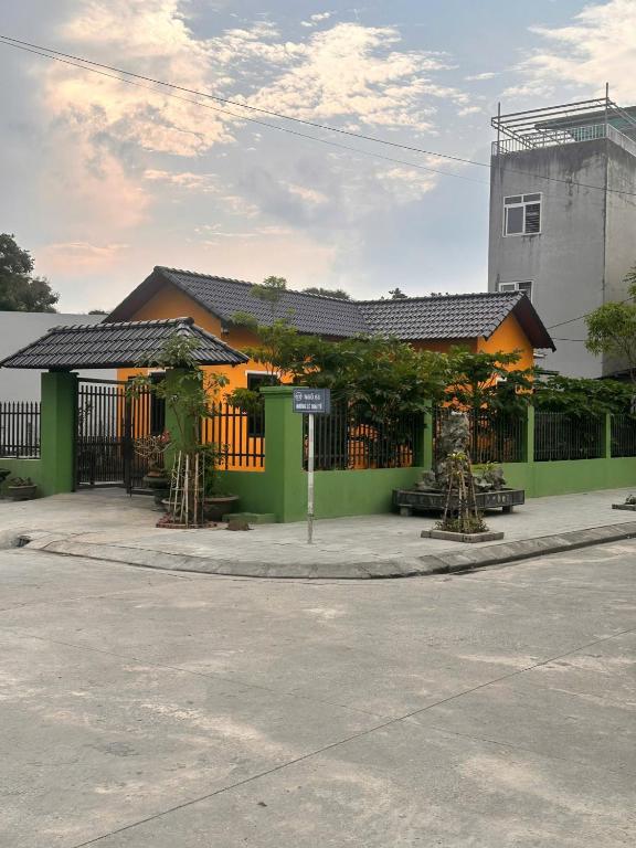 Xưa Homestay 2 Ninh Bình — photo 1