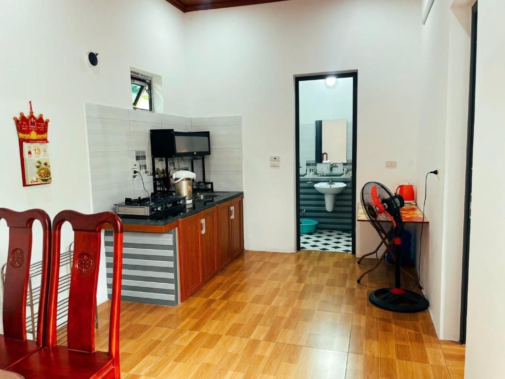 Xưa Homestay 2 Ninh Bình photo 2