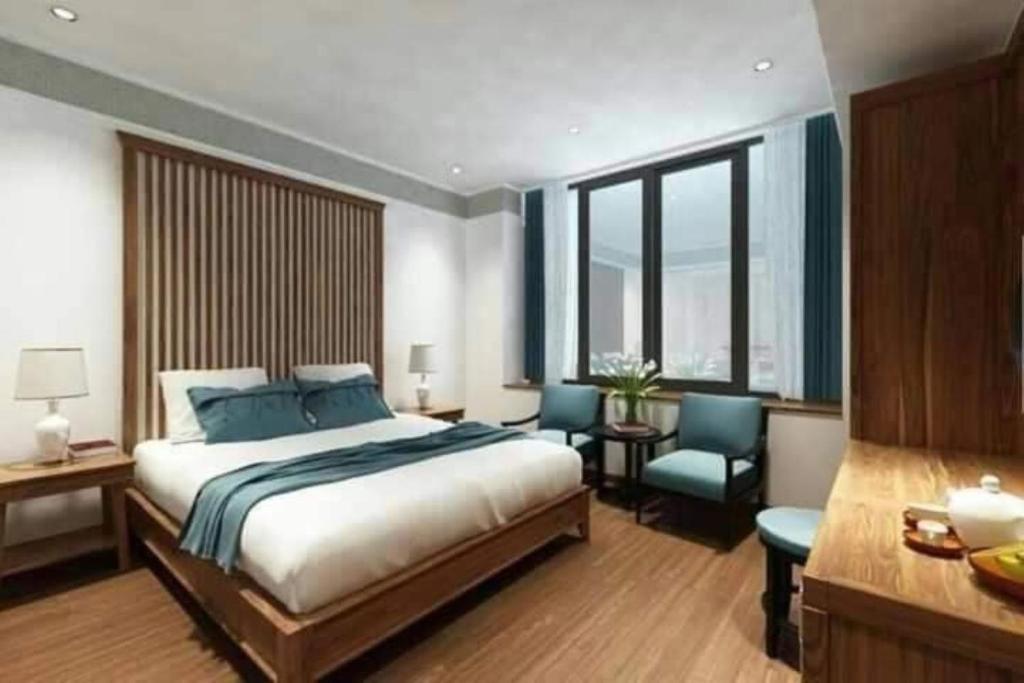 Tam Coc Condelux Boutique Hotel photo 2