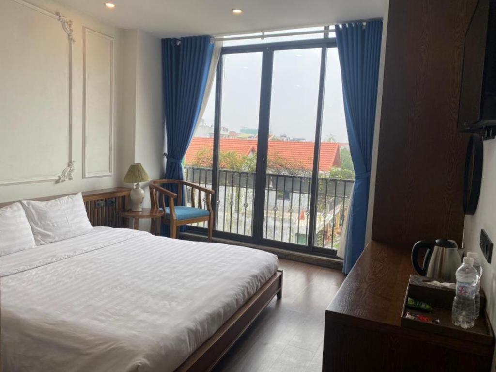 Tam Coc Condelux Boutique Hotel photo 3