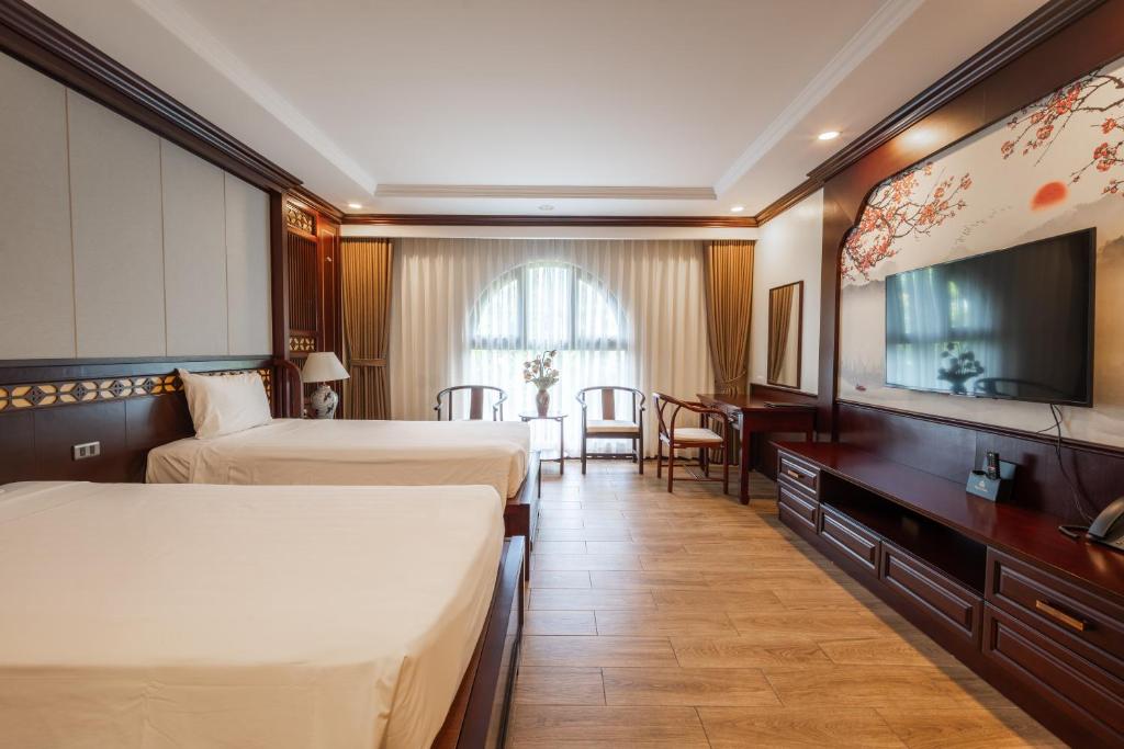 Tam Chuc Complex photo 2
