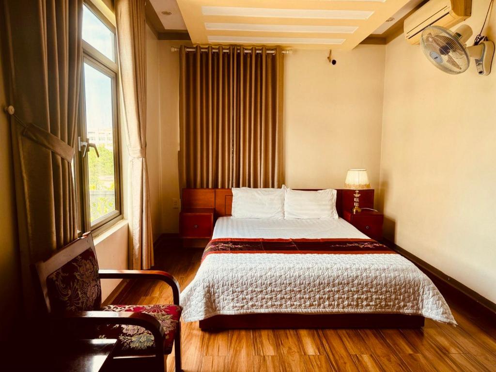 Xuan Thanh Hotel photo 2