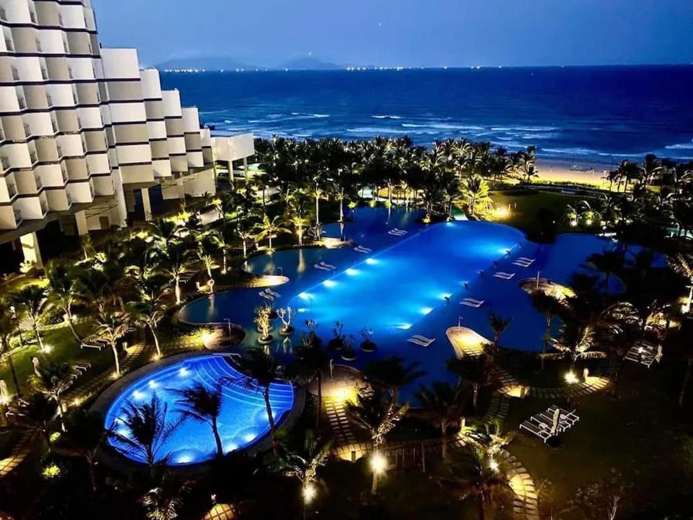 THE CAM RANH RESORT at Bai Dai — photo 1
