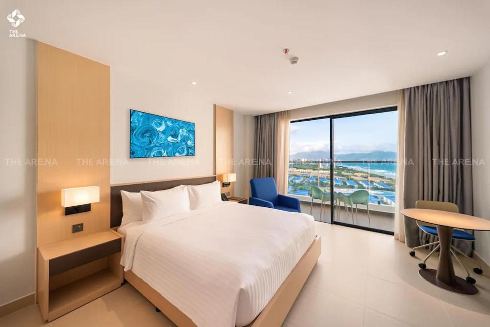 THE CAM RANH RESORT at Bai Dai photo 2