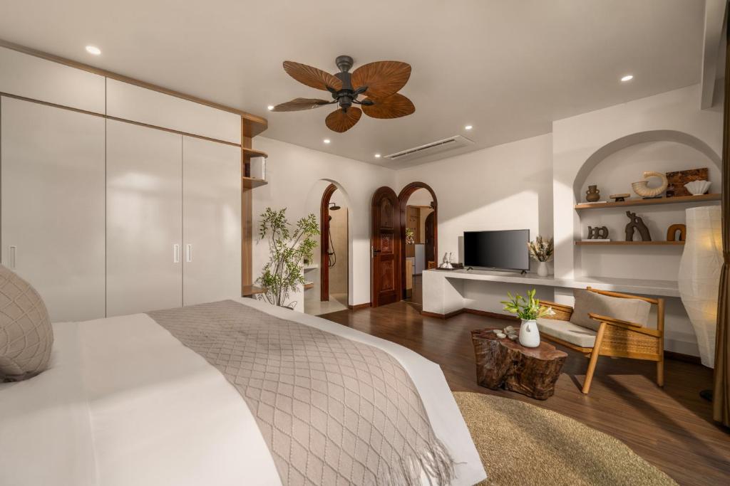 Saha Casa Boutique Hotel Da Nang photo 2