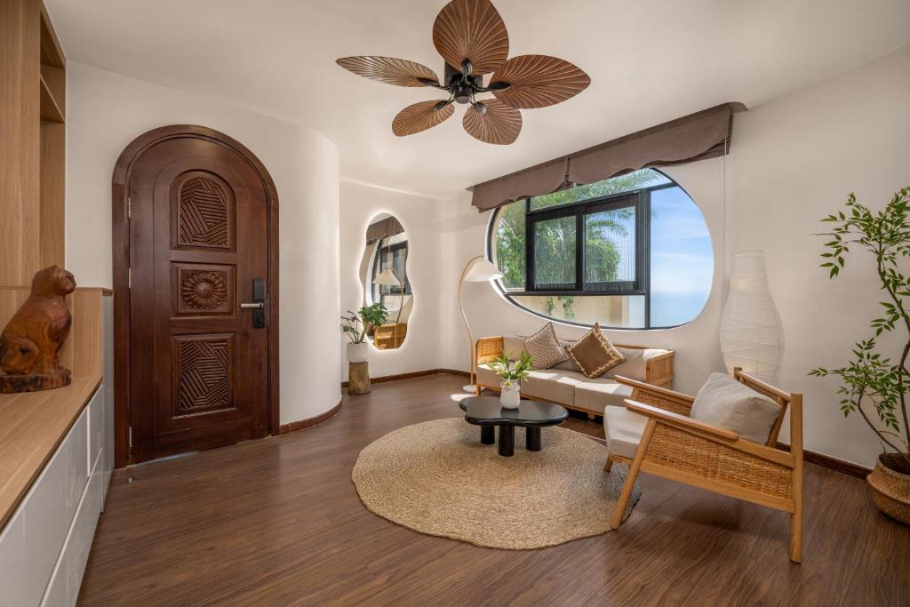 Saha Casa Boutique Hotel Da Nang photo 3