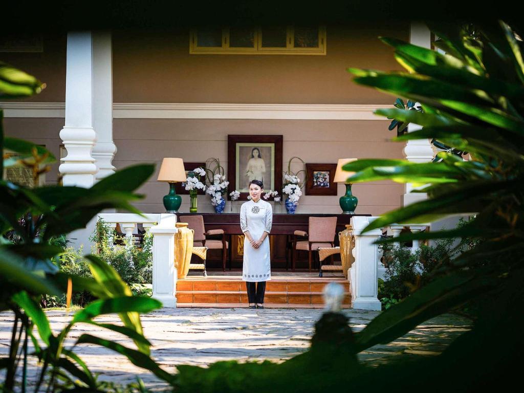 La Veranda Resort Phu Quoc - MGallery — photo 1