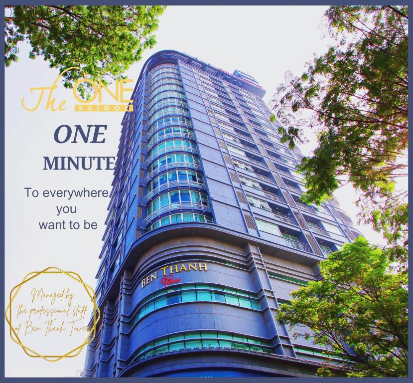 The One Sai Gon — photo 1
