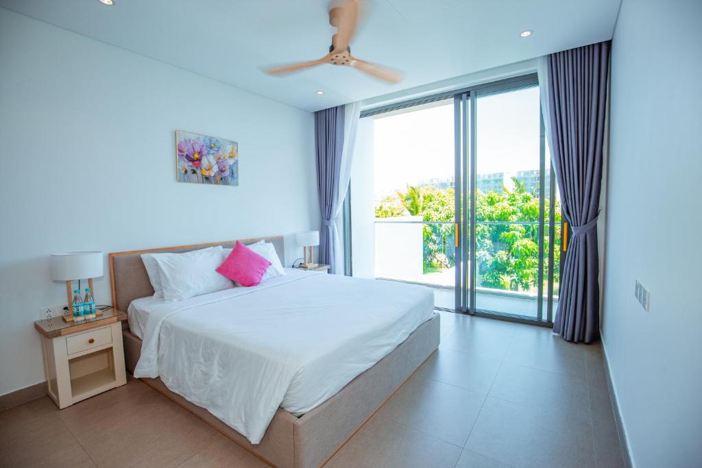 Sanctuary Villa Ho Tram photo 2