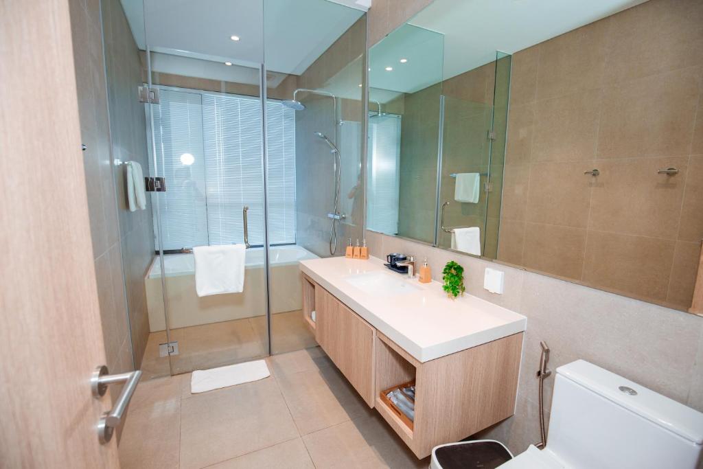 Sanctuary Villa Ho Tram photo 3