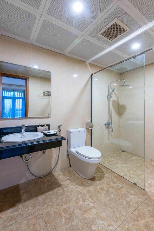Trang An International Hotel photo 3
