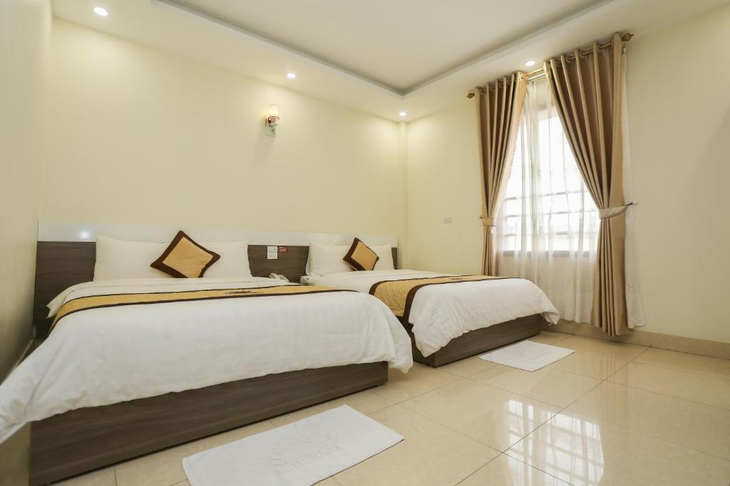 Hotel Sunny HG photo 2