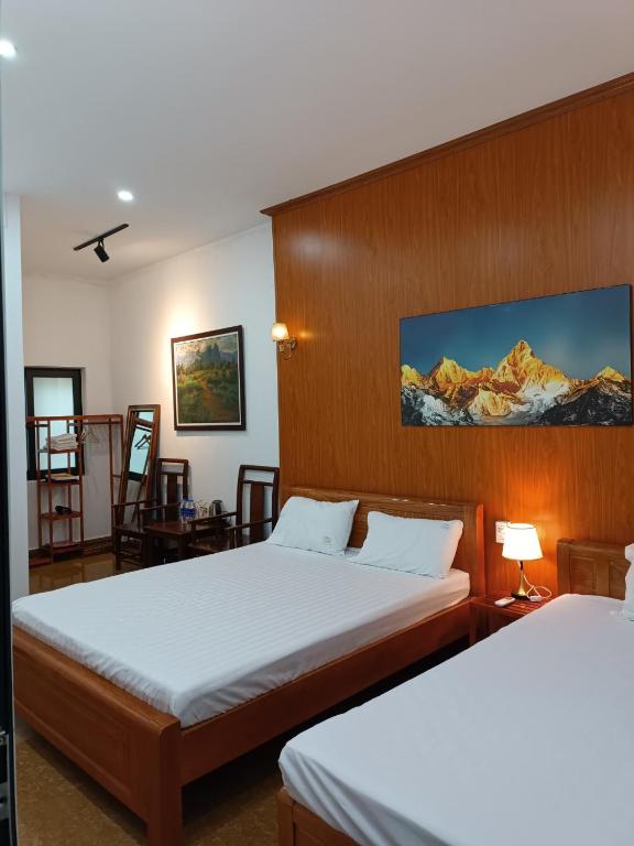 An Homestay - Bar & Motorbike Rental photo 2
