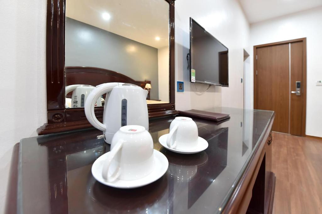 Gieng Ngoc Cat Ba Hotel photo 3