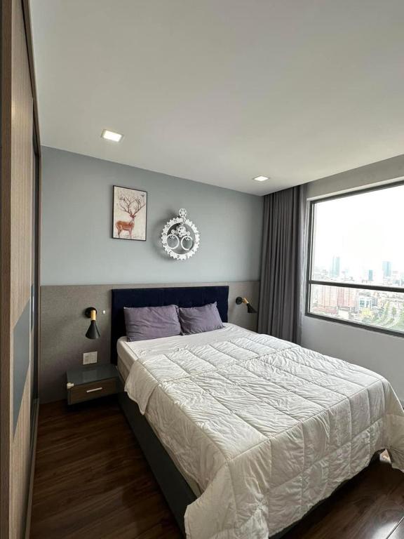 Grand Rivergate Residence D4 — photo 1