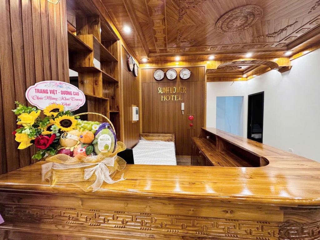 Sunflower Hotel Mộc Châu photo 3