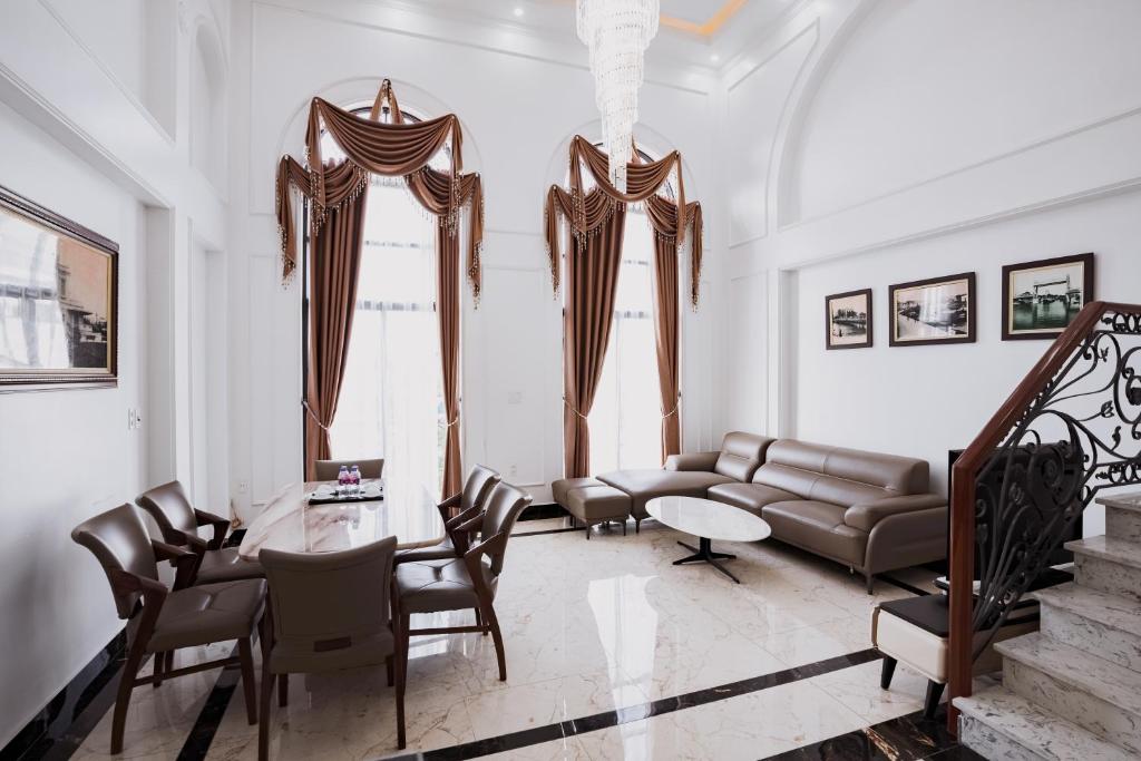 The Eastern Hotel & Apartment — photo 1
