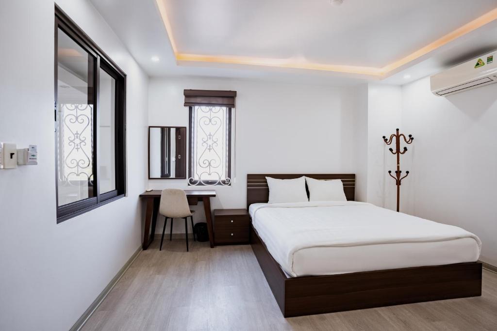 The Eastern Hotel & Apartment photo 2