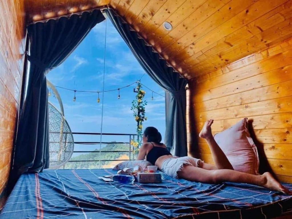 Tam Đảo Xanh Homestay - Venuestay photo 2