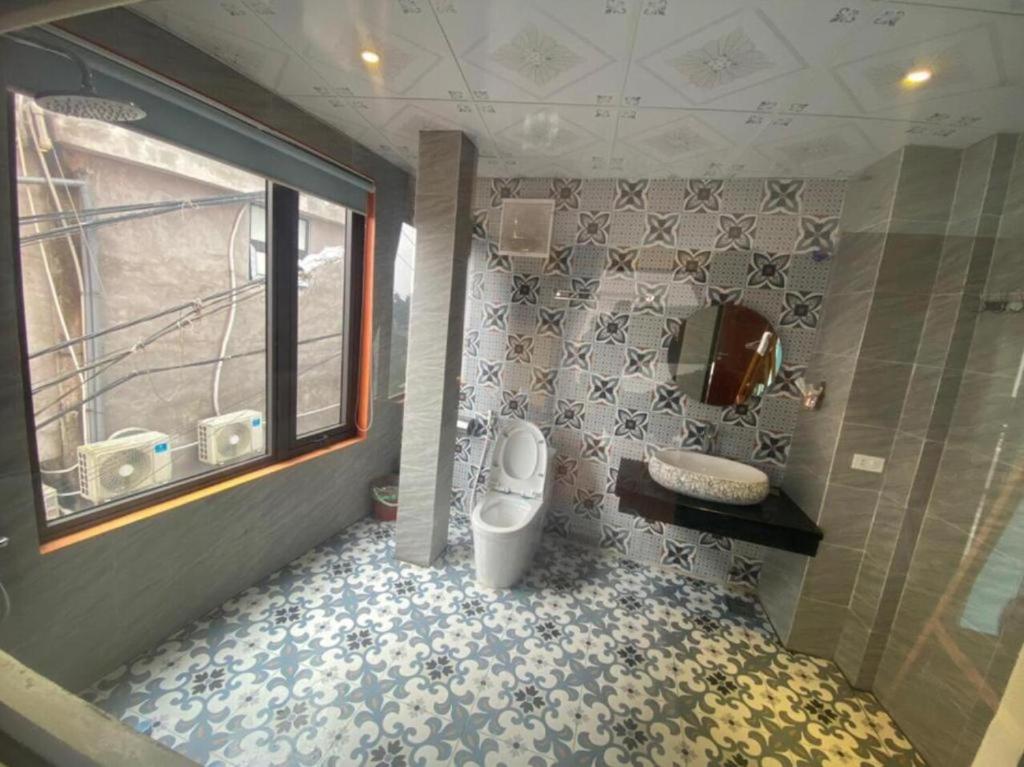 Tam Đảo Xanh Homestay - Venuestay photo 3