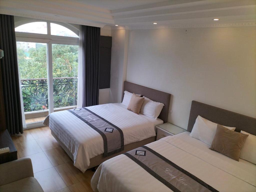 Căn hộ Sao Mai - Nội Bài Hà Nội photo 2