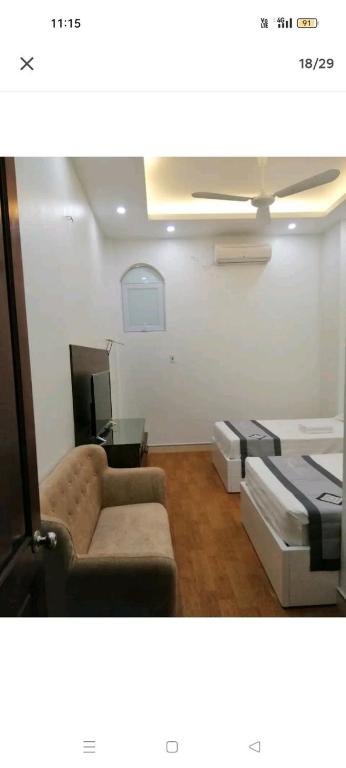 Căn hộ Sao Mai - Nội Bài Hà Nội photo 3