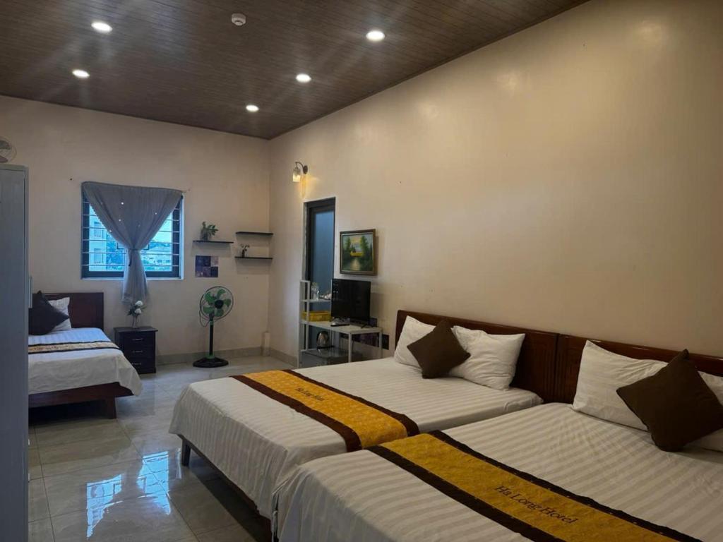 Ha Long hotel photo 2