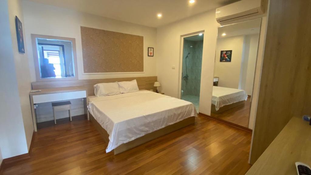 Sweet Home Halong Bay View photo 2