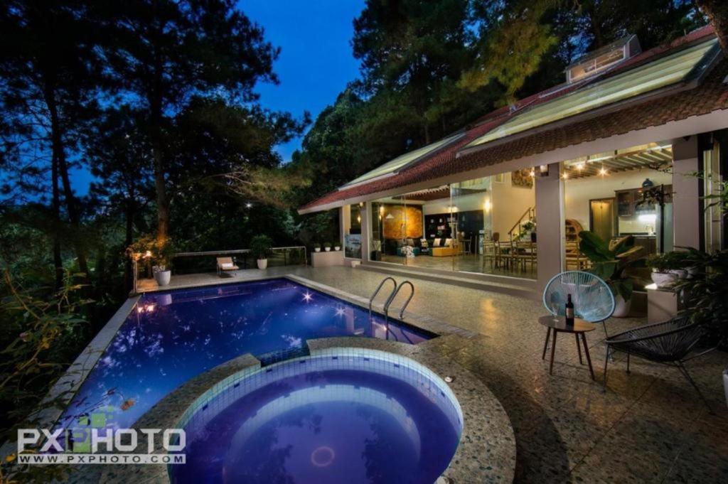 TAM DAO Hideaway NEST Venuestay — photo 1